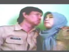 indonesian-  bidan berjilbab