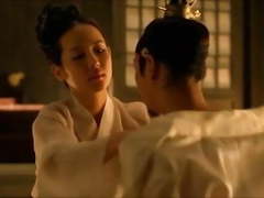 The Concubine (2012) Jo Yeo-jeong - scene3