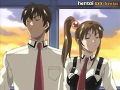 Bible Black School of Black Magic ENG SUB Hentai xxx